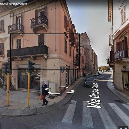 Destiny Home 2 Verona Piazza Isolo Esterno foto