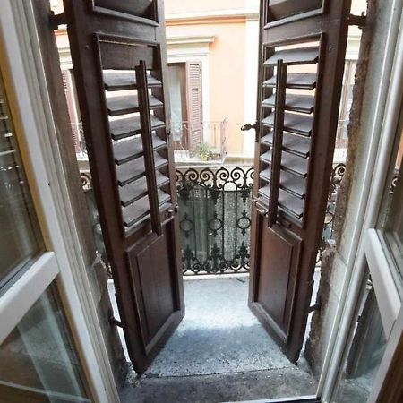 Destiny Home 2 Verona Piazza Isolo Esterno foto
