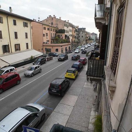 Destiny Home 2 Verona Piazza Isolo Esterno foto