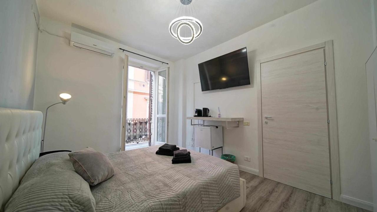 Destiny Home 2 Verona Piazza Isolo Esterno foto