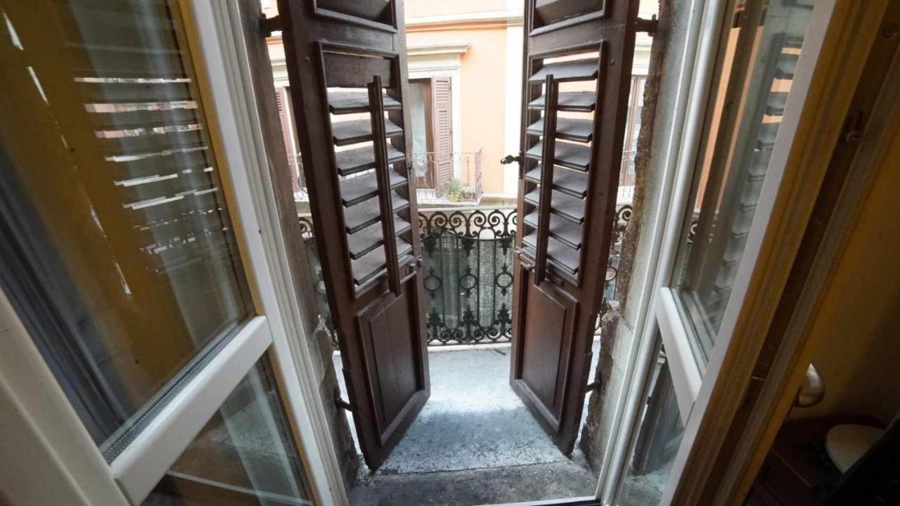 Destiny Home 2 Verona Piazza Isolo Esterno foto