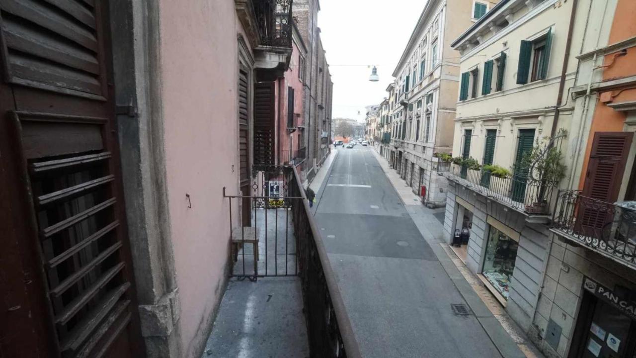 Destiny Home 2 Verona Piazza Isolo Esterno foto