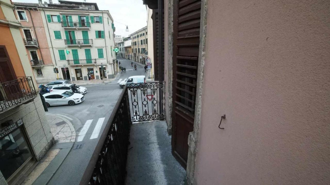 Destiny Home 2 Verona Piazza Isolo Esterno foto